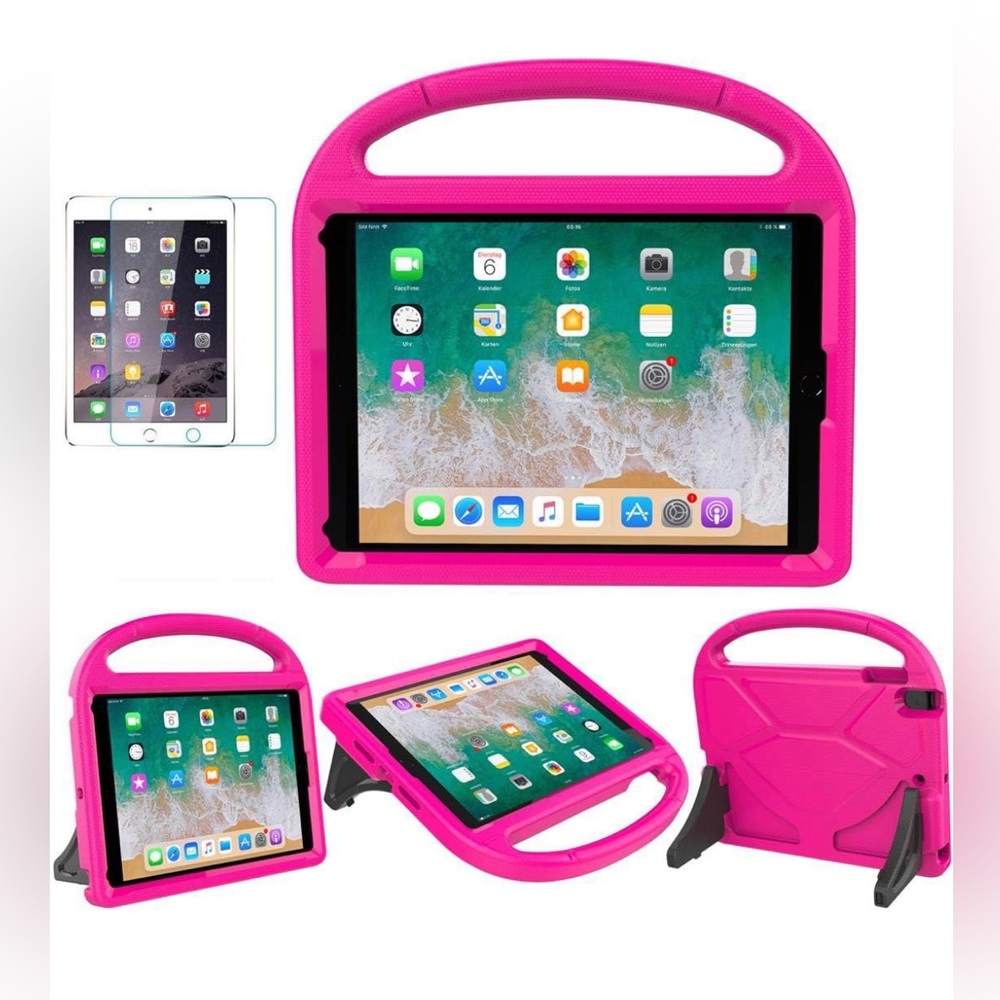 SUPLIK Case for iPad